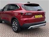 Ford Kuga Image 3