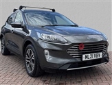 Ford Kuga Image 1