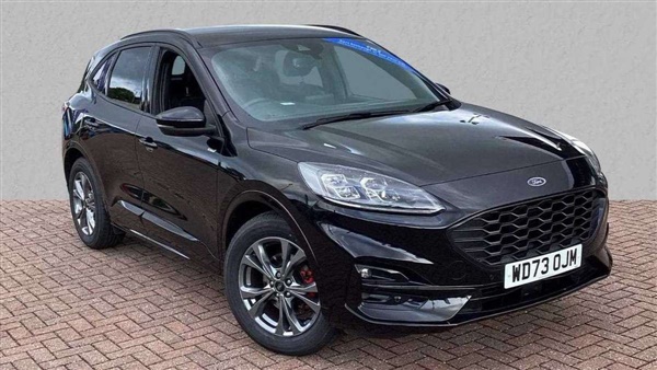Large image for the Used Ford Kuga