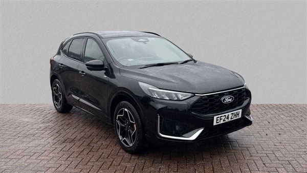 Large image for the Used Ford Kuga