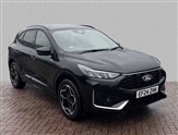 Ford Kuga Image 1