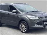 Ford Kuga Image 1