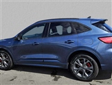 Ford Kuga Image 4