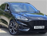 Ford Kuga Image 1