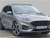 Ford Kuga Image 1