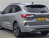 Ford Kuga Image 2