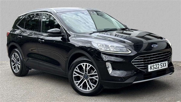 Large image for the Used Ford Kuga