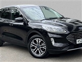 Ford Kuga Image 1