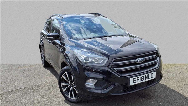 Large image for the Used Ford Kuga
