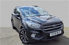Used Ford Kuga