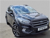 Ford Kuga Image 1