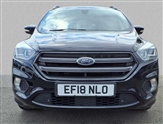 Ford Kuga Image 3
