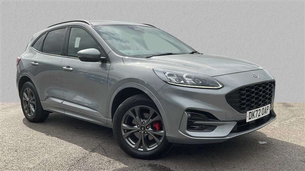 Large image for the Used Ford Kuga