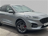 Ford Kuga Image 1
