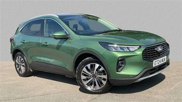 Large image for the Used Ford Kuga