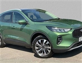 Ford Kuga Image 1