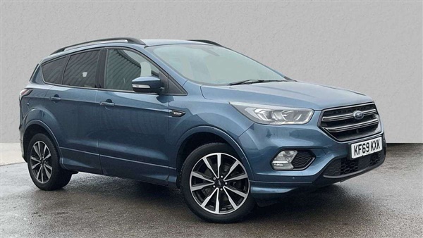 Large image for the Used Ford Kuga