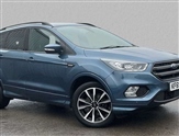 Ford Kuga Image 1