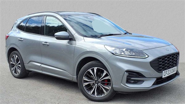 Large image for the Used Ford Kuga