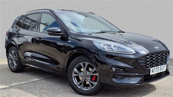 Large image for the Used Ford Kuga