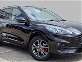 Ford Kuga Image 1