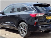 Ford Kuga Image 2