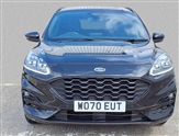 Ford Kuga Image 4