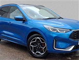 Ford Kuga Image 1