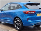 Ford Kuga Image 2