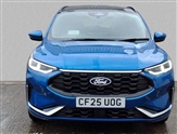 Ford Kuga Image 4