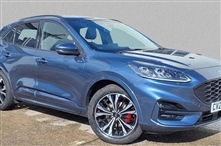 Used Ford Kuga