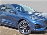 Ford Kuga Image 1