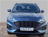 Ford Kuga Image 4