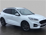 Ford Kuga Image 1