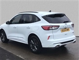 Ford Kuga Image 2