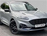 Ford Kuga Image 1