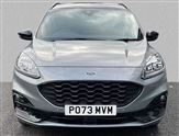 Ford Kuga Image 4