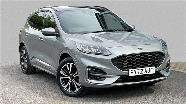 Large image for the Used Ford Kuga