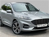 Ford Kuga Image 1