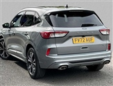 Ford Kuga Image 2