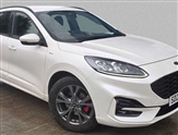 Ford Kuga Image 1