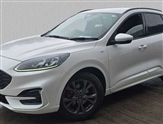 Ford Kuga Image 2