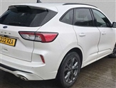 Ford Kuga Image 3