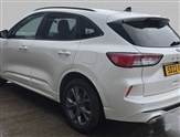 Ford Kuga Image 4