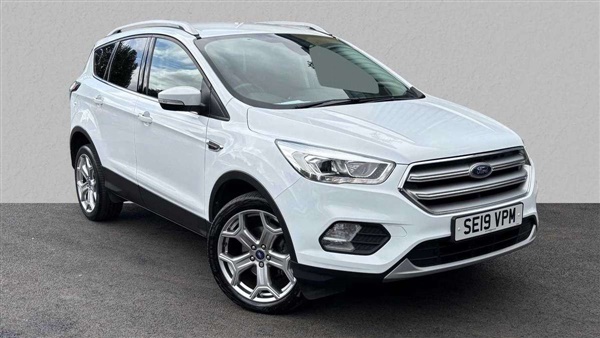 Large image for the Used Ford Kuga