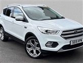 Ford Kuga Image 1