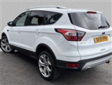 Ford Kuga Image 2
