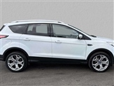 Ford Kuga Image 4