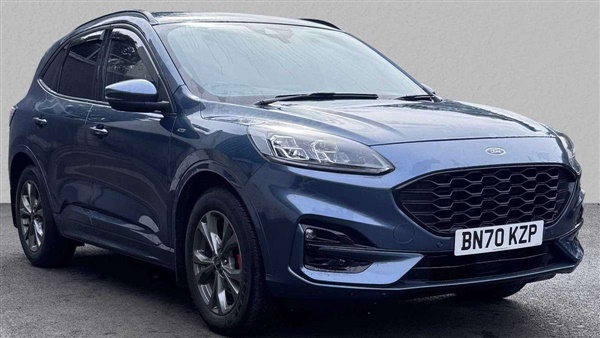 Large image for the Used Ford Kuga