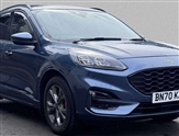 Ford Kuga Image 1